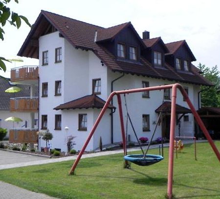 Gaestehaus Trostelhof Залем Екстер'єр фото